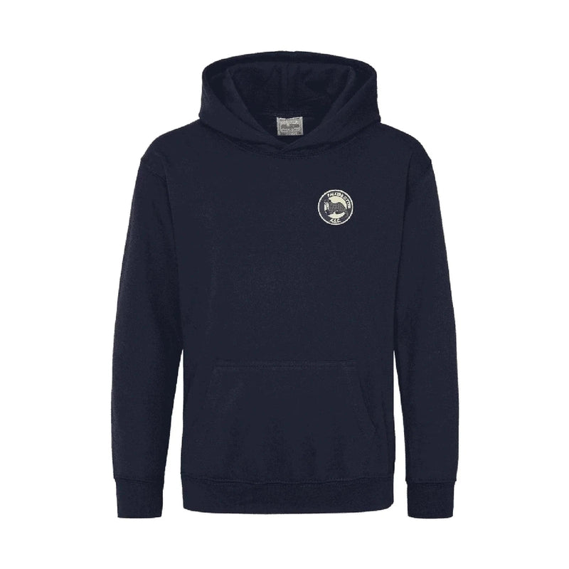 Falkirk Otters ASC - Kid's Hoodie | WrightSport