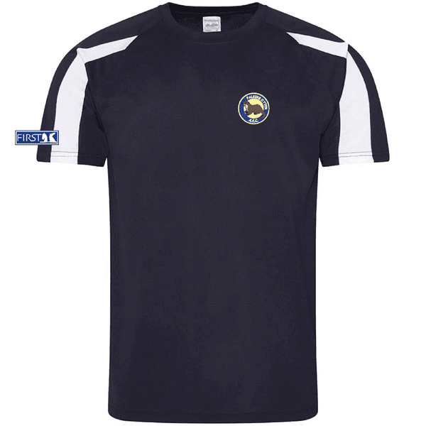 Falkirk Otter ASC - Tech T-Shirt Adults