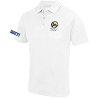 Falkirk Otter ASC - TECHNICAL OFFICIAL Tech Polo Unisex