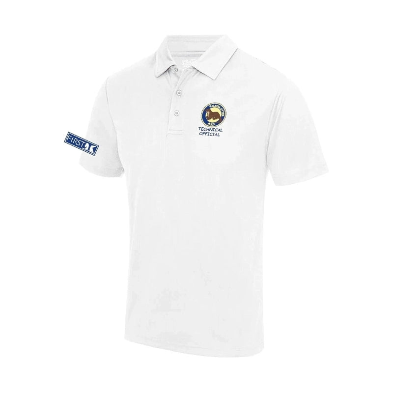 Falkirk Otters ASC - Unisex Cool Polo 'STO' | WrightSport