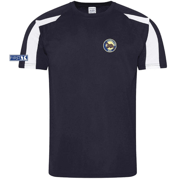 Falkirk Otter ASC - Tech T-Shirt Adults