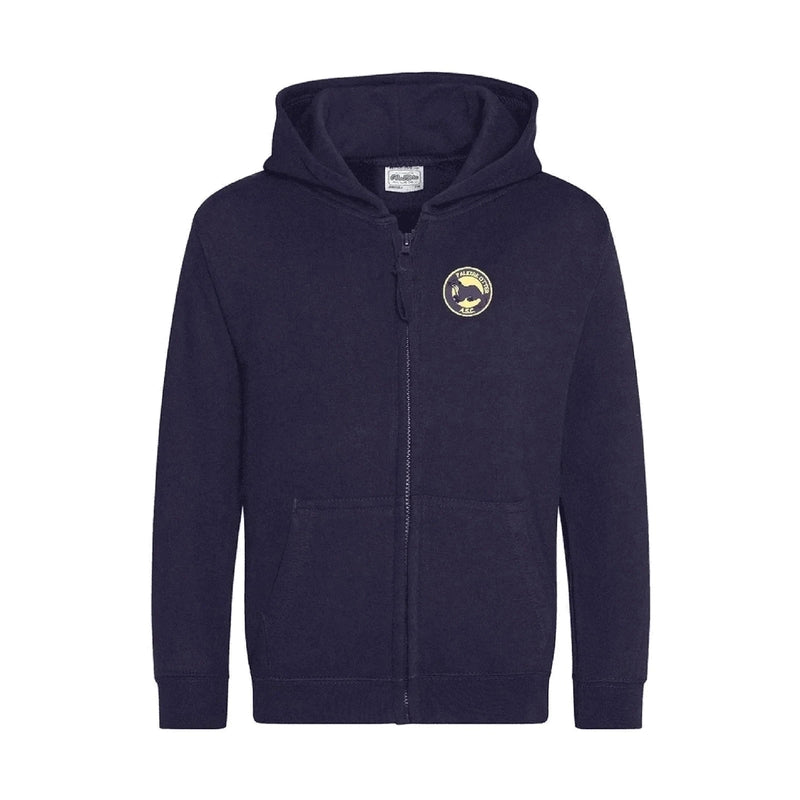 Falkirk Otters ASC - Kid's Zoodie | WrightSport