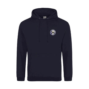 Falkirk Otters ASC - Unisex College Hoodie | WrightSport