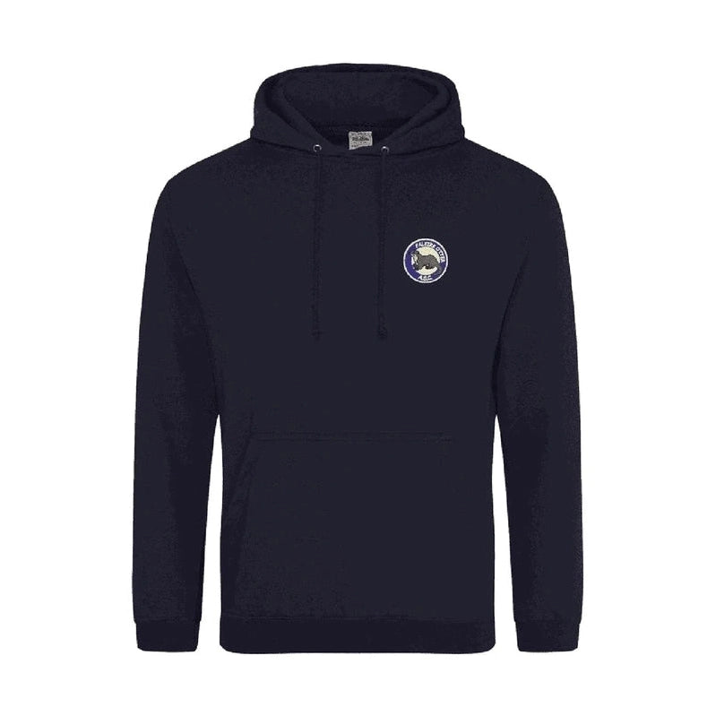 Falkirk Otters ASC - Unisex College Hoodie | WrightSport