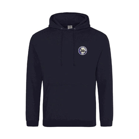 Falkirk Otters ASC - Unisex College Hoodie | WrightSport