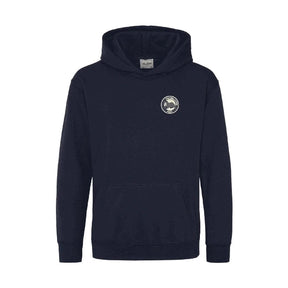 Falkirk Otters ASC - Kid's Hoodie | WrightSport