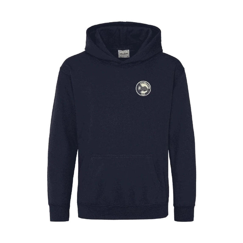 Falkirk Otters ASC - Kid's Hoodie | WrightSport