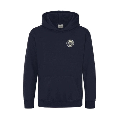 Falkirk Otters ASC - Kid's Hoodie | WrightSport