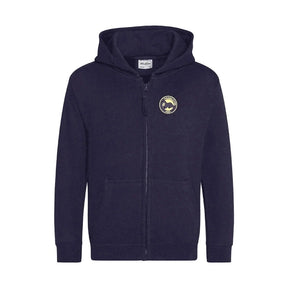Falkirk Otters ASC - Kid's Zoodie | WrightSport