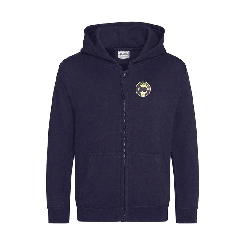 Falkirk Otters ASC - Kid's Zoodie | WrightSport