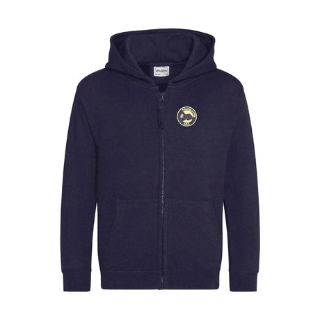 Falkirk Otters ASC - Kid's Zoodie | WrightSport