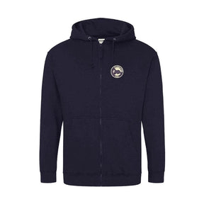 Falkirk Otters ASC - Unisex Zoodie | WrightSport