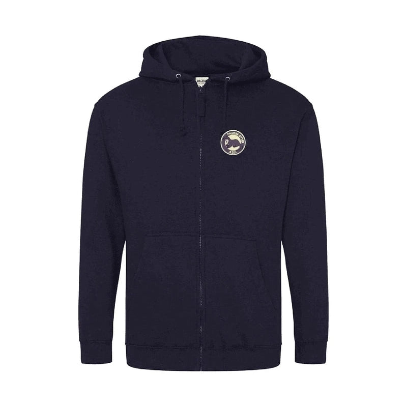 Falkirk Otters ASC - Unisex Zoodie | WrightSport