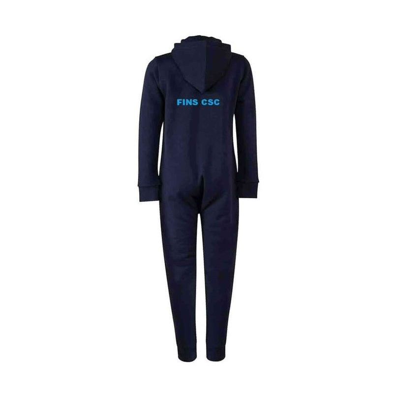 Fins CSC - Unisex All In One | WrightSport