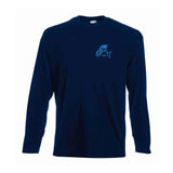 Fins CSC - Unisex L/S Value T-Shirt | WrightSport