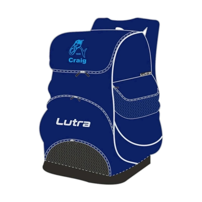 Fins CSC - Team Backpack 45 | WrightSport