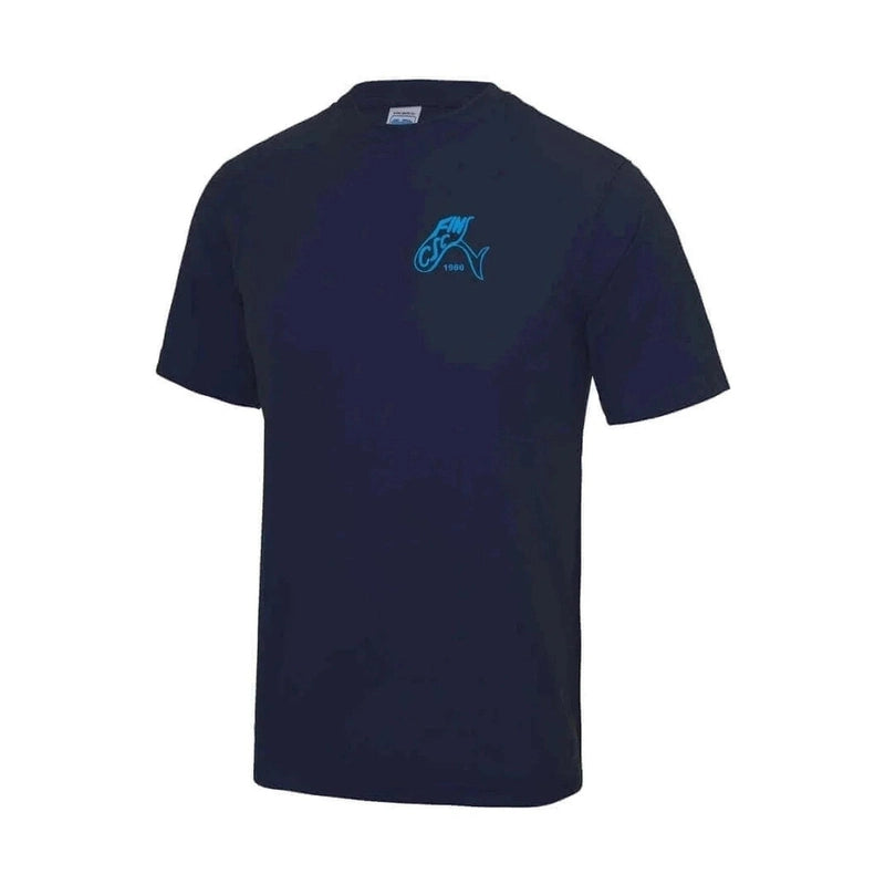 Fins CSC - Kid's Cool T | WrightSport