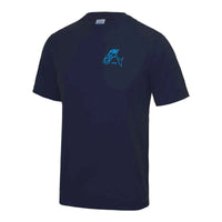 Fins CSC - Tech T-Shirt JNR