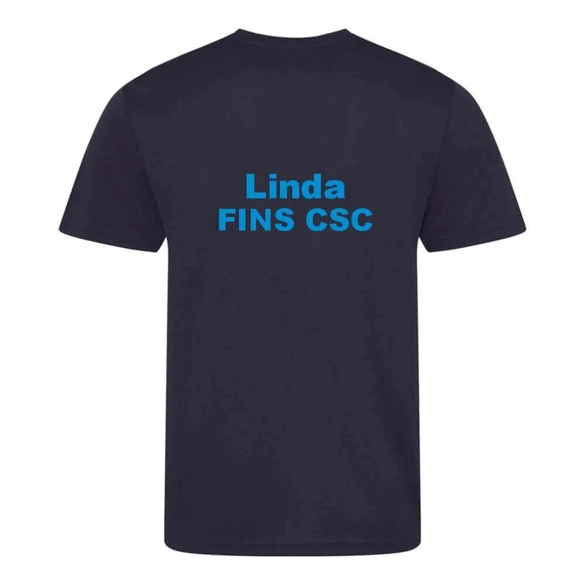 Fins CSC - Tech T-Shirt JNR