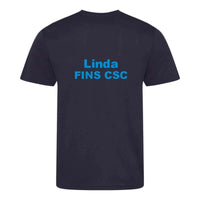 Fins CSC - Tech T-Shirt JNR