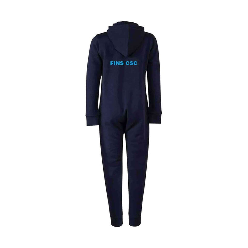 Fins CSC - Unisex All In One | WrightSport