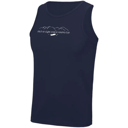 Firth of Clyde CRC - Unisex Cool Vest