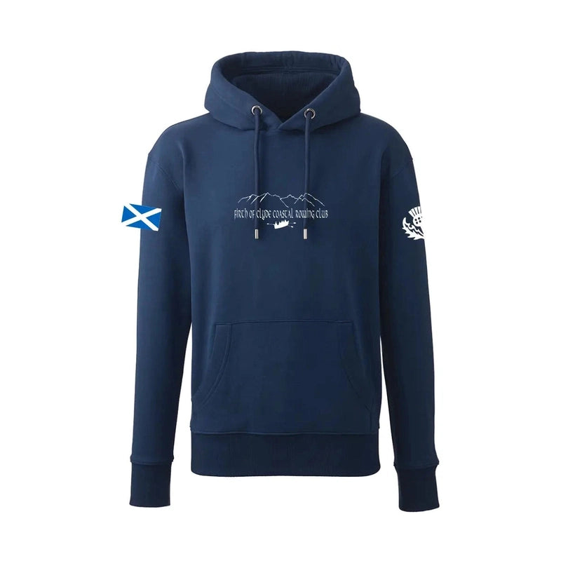 Firth of Clyde CRC - Unisex Hoodie