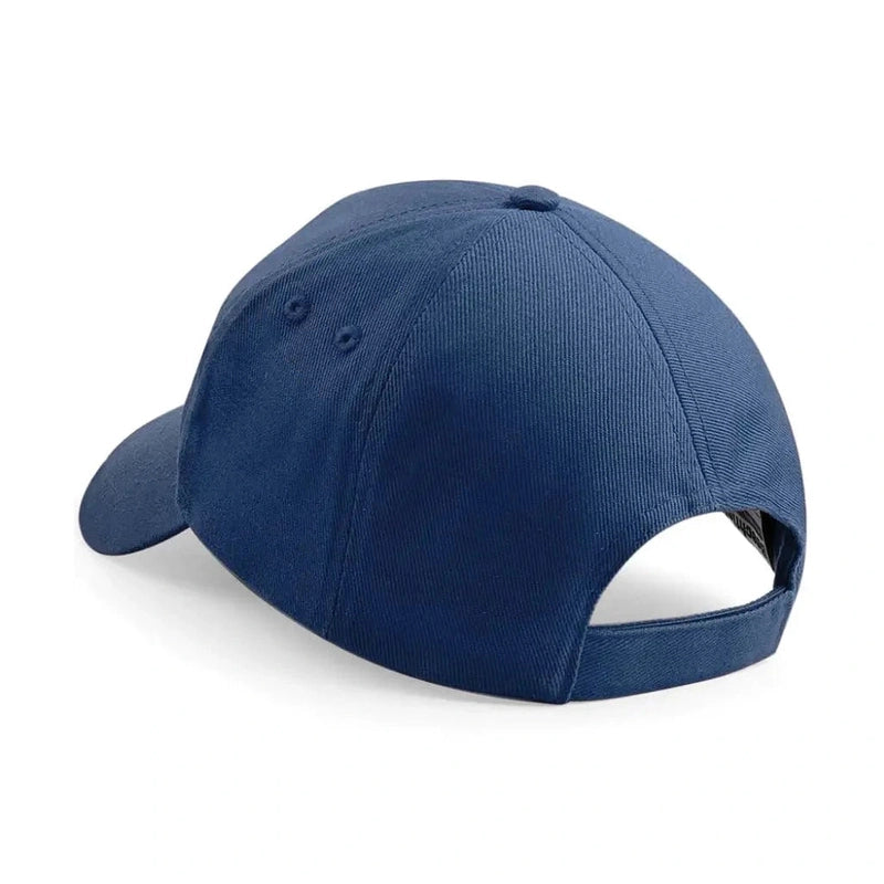 Firth of Clyde CRC - Unisex Ultimate Cotton Cap - Navy