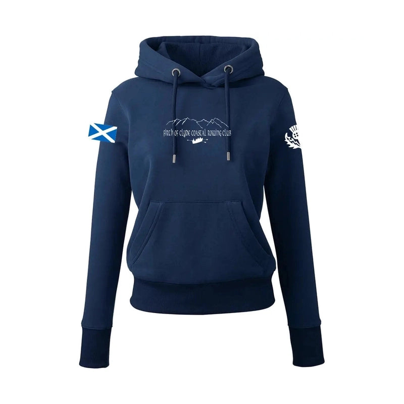Firth of Clyde CRC - Women's Hoodie