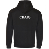 Forfar Amateur Swimming Club - Lutra Varsity Hoodie
