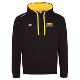 Forfar Amateur Swimming Club - Lutra Varsity Hoodie