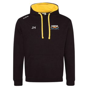 Forfar Amateur Swimming Club - Lutra Varsity Hoodie