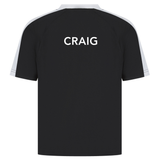 Forfar Amateur Swimming Club - Kids Team T-shirt