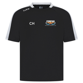 Forfar Amateur Swimming Club - Kids Team T-shirt