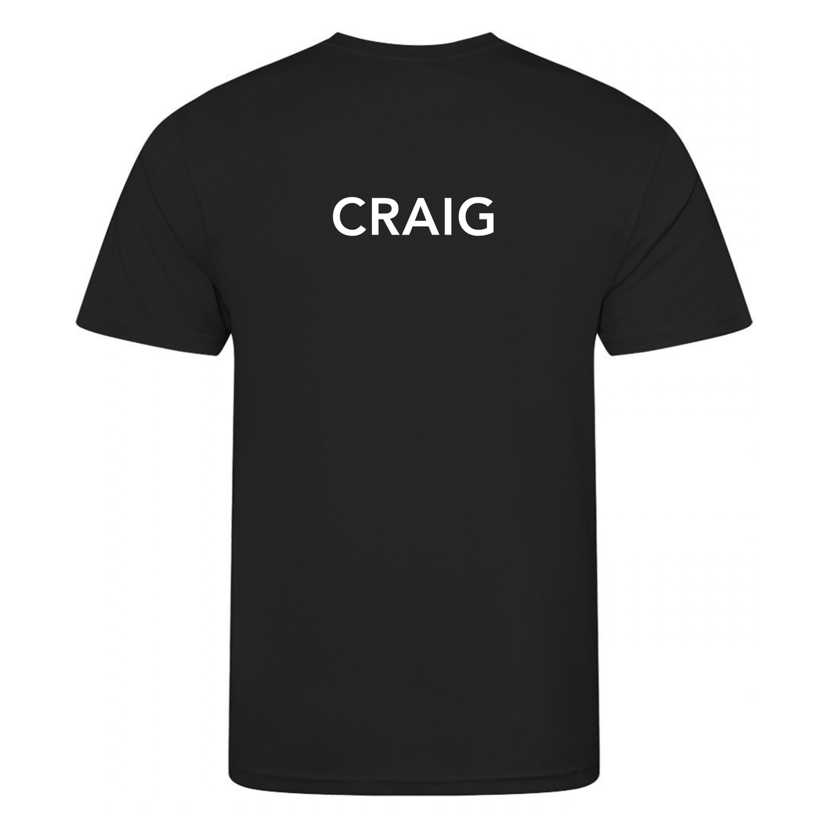 Forfar Amateur Swimming Club - Lutra Unisex Cool T