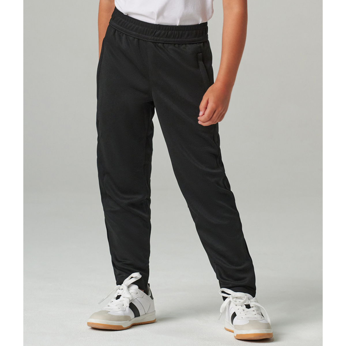 Forfar Amateur Swimming Club - Lutra Junior Slim Leg Train. Pants