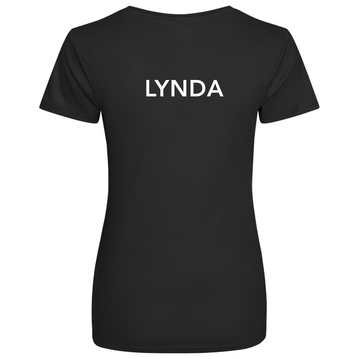 Forfar Amateur Swimming Club - Lutra Women's Cool T