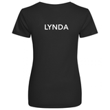 Forfar Amateur Swimming Club - Lutra Women's Cool T