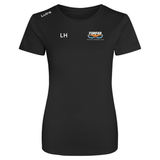 Forfar Amateur Swimming Club - Lutra Women's Cool T