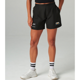 Forfar Amateur Swimming Club - Lutra Ladies Teamsport Shorts - Black