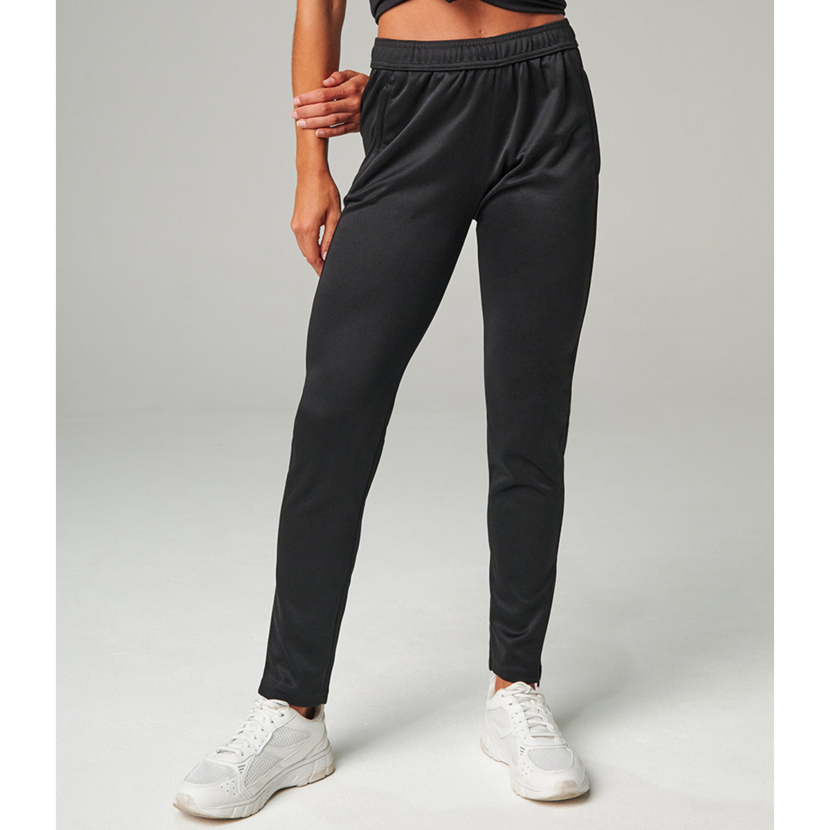 Forfar Amateur Swimming Club - Ladies Slim Leg Joggers