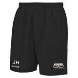 Forfar Amateur Swimming Club - Lutra Junior Cool Shorts