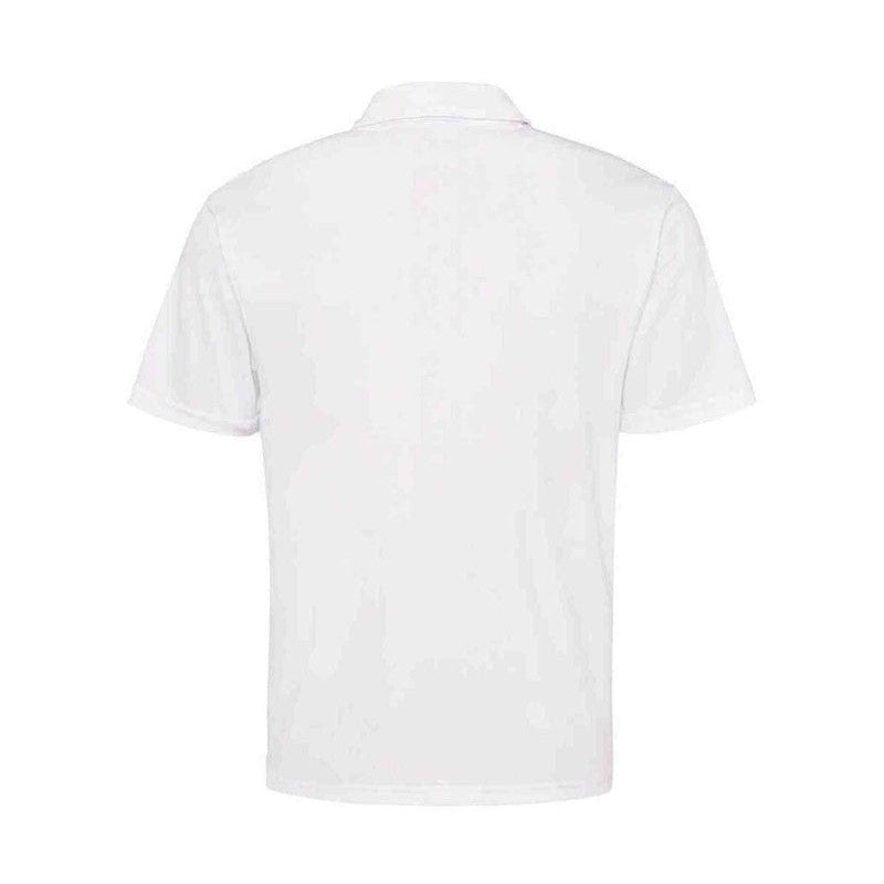 Forres Bluefins SC - Unisex Cool Polo 'STO' | WrightSport