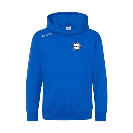 Forres Bluefins SC - Kid's Hoodie | WrightSport