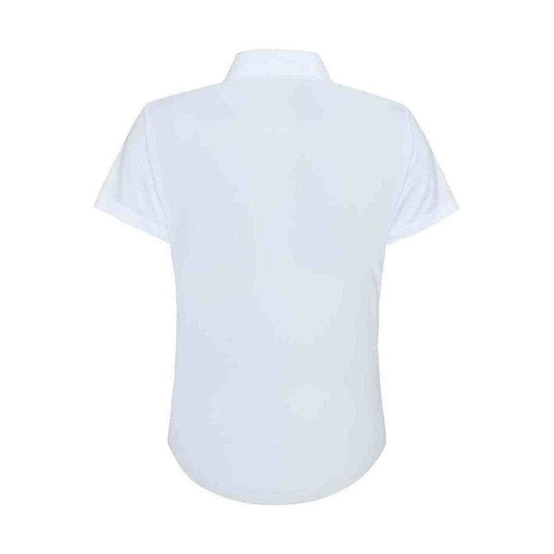 Forres Bluefins SC - Women's Cool Polo 'STO' | WrightSport