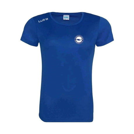 Forres Bluefins SC - Women's Cool T | WrightSport