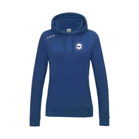 Forres Bluefins SC - Women's College Hoodie | WrightSport
