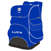 Forres Bluefins SC - 'Lutra' Backpack 45L - Royal Blue