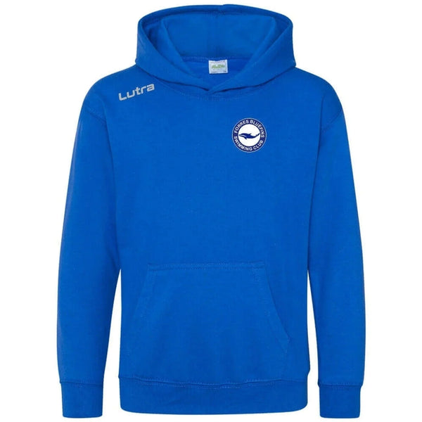 Forres Bluefins SC - 'Lutra' Club Hoodie JNR