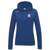 Forres Bluefins SC - 'Lutra' Club Hoodie Ladies